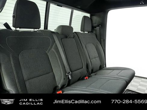 Used 2022 RAM 1500 Big Horn image 20
