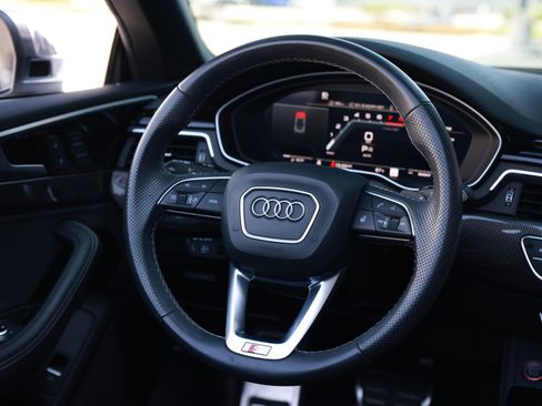 Used 2022 Audi S5 Prestige AWD/4WD image 34