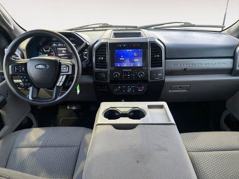 Used 2022 Ford F250 XLT AWD/4WD image 10