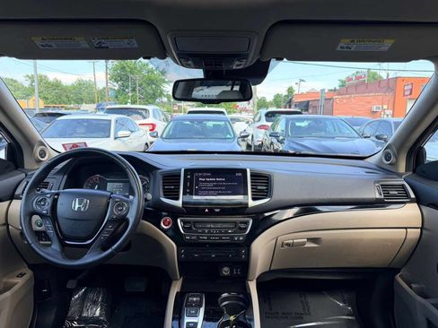 Used 2016 Honda Pilot Elite image 36