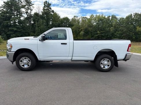 Used 2023 RAM 2500 Tradesman AWD/4WD image 8