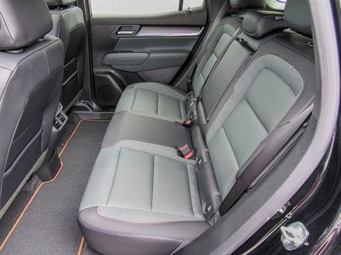 New 2026 GMC Terrain AT4 w/ Convenience Package III image 18