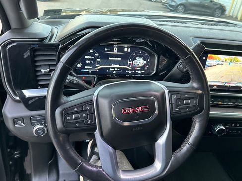 Used 2022 GMC Sierra 1500 SLT image 22