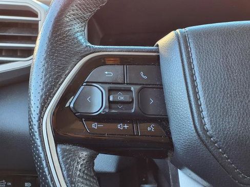 Used 2024 Toyota Tundra Limited image 11