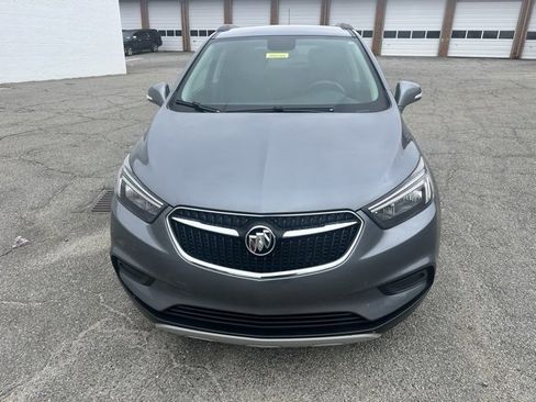 Used 2019 Buick Encore Preferred image 3