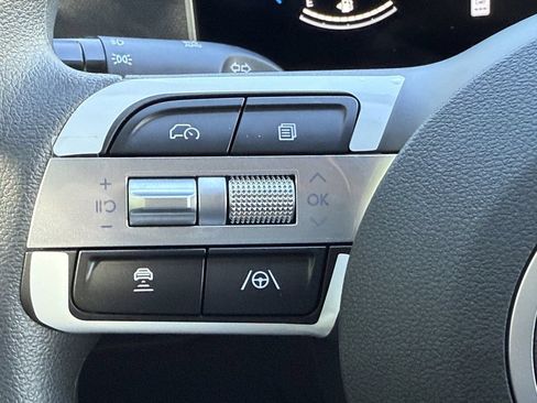 New 2026 Hyundai Tucson SEL Plus FWD image 21