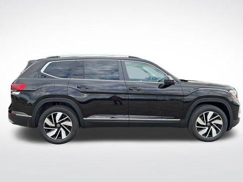 New 2026 Volkswagen Atlas SEL AWD/4WD image 2