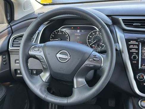 Certified 2024 Nissan Murano Platinum w/ Cargo Package AWD/4WD image 25