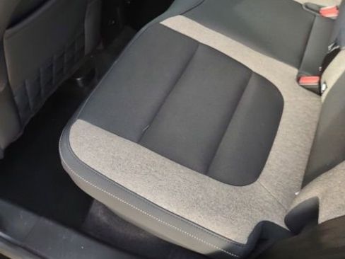 Used 2025 Ford Bronco Sport Big Bend w/ Convenience Package image 17