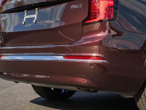 New 2026 Volvo XC90 B6 Ultra w/ Protection Package Premier image 8