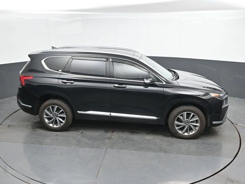 Used 2023 Hyundai Santa Fe Calligraphy AWD/4WD image 30