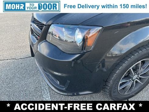 Used 2019 Dodge Grand Caravan GT image 37