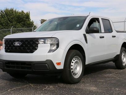 New 2025 Ford Maverick XL w/ Equipment Group 101A