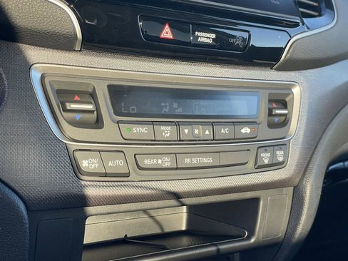 New 2026 Honda Ridgeline Sport image 28