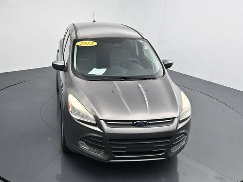 Used 2013 Ford Escape SE AWD/4WD image 25