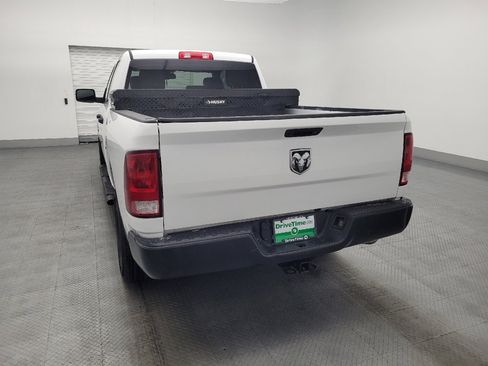 Used 2020 RAM 1500 Tradesman image 6