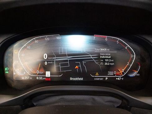 Used 2024 BMW X3 xDrive30i image 23