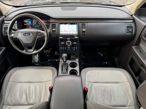 Used 2016 Ford Flex Limited w/ Limited Appearance Package image 16