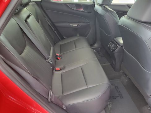 Certified 2024 Lexus NX 350 AWD w/ Cold Area Package image 15