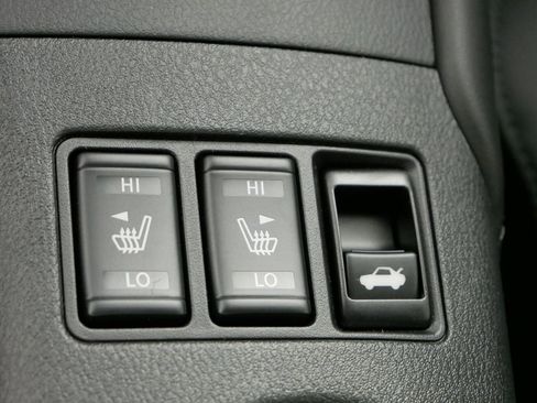 New 2024 Nissan Z Performance w/ Floor Mat Package image 25