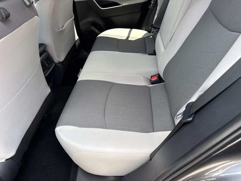 Used 2025 Toyota RAV4 XLE w/ Convenience Package FWD image 13
