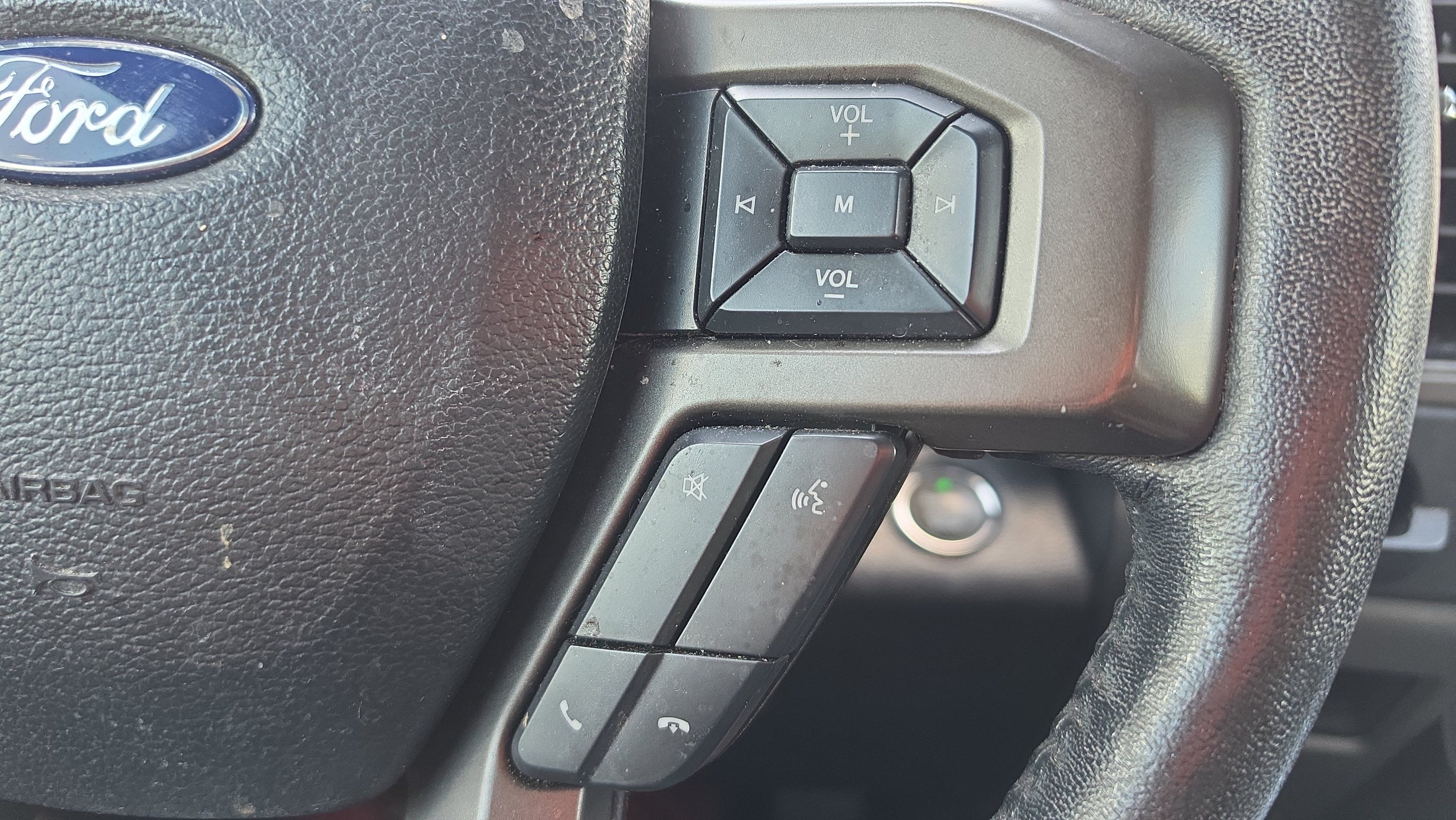Used 2019 Ford Expedition Max XLT w/ Equipment Group 201A RWD image 14