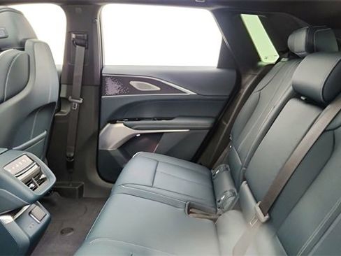 Used 2024 Cadillac Lyriq Sport w/ Nappa Leather Package image 29