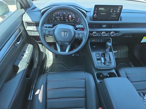 New 2026 Honda CR-V Sport-L image 6