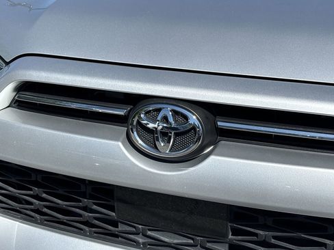 Used 2020 Toyota 4Runner SR5 Premium image 33