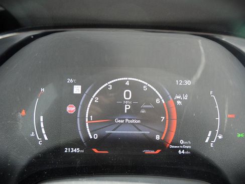 Used 2024 Lexus RX 350 AWD image 30