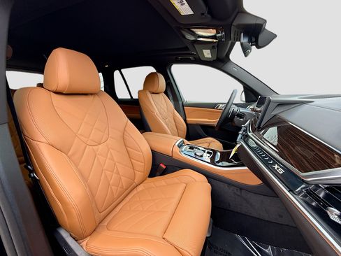 New 2026 BMW X5 sDrive40i RWD image 16