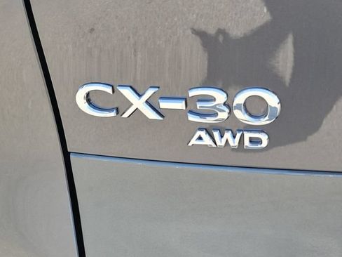 New 2026 MAZDA CX-30 AWD 2.5 S w/ Select Sport Pkg image 30