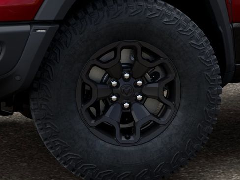 New 2026 RAM 1500 RHO AWD/4WD image 8
