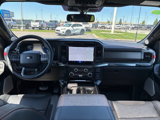 Used 2025 Ford F150 Raptor AWD/4WD image 12