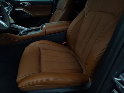 New 2026 BMW X6 M60i image 17