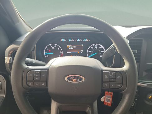 Used 2022 Ford F150 XL w/ STX Appearance Package AWD/4WD image 19