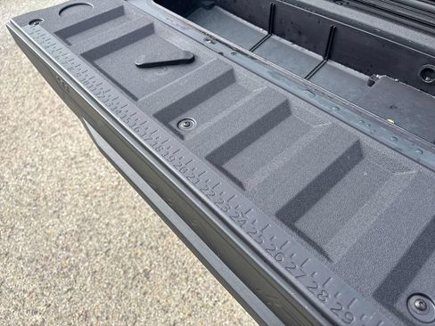 New 2026 GMC Canyon AT4X AWD/4WD image 31