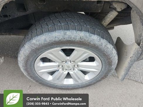 Used 2019 Ford F150 King Ranch w/ Equipment Group 601A Luxury image 17