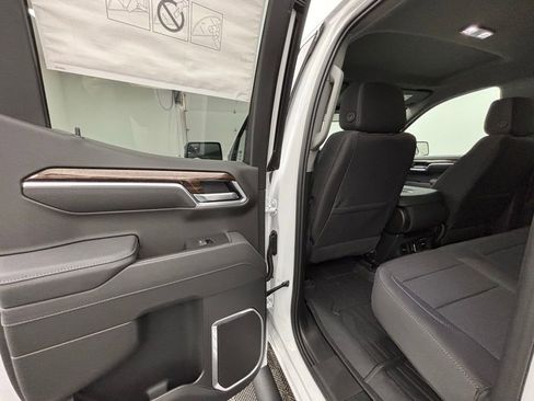 New 2026 GMC Sierra 1500 Elevation w/ Elevation Select Package image 36