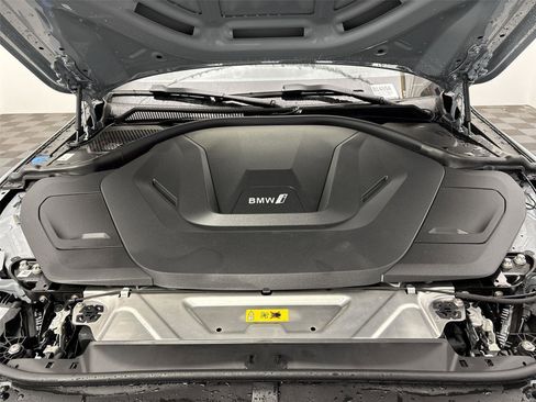 New 2025 BMW i4 xDrive40i w/ M Sport Package image 20
