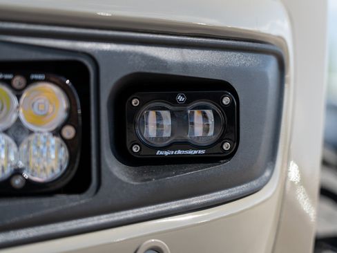 New 2026 Ford F450 Platinum w/ Platinum Plus Package image 20