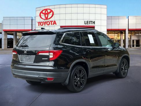 Used 2022 Honda Pilot Special Edition image 5