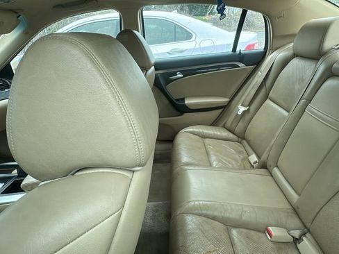 Used 2007 Acura TL 3.2 image 8
