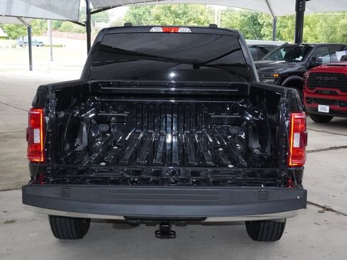 Used 2023 Ford F150 XLT AWD/4WD image 32