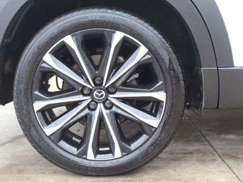 Certified 2025 MAZDA CX-50 AWD 2.5 S w/ Premium Plus Pkg image 12