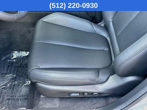 New 2026 Subaru Forester Touring AWD/4WD image 24