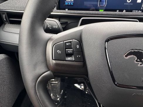 Certified 2024 Ford Mustang Mach-E Premium AWD/4WD image 29