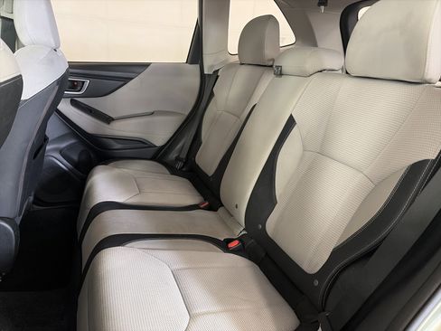Used 2019 Subaru Forester image 23
