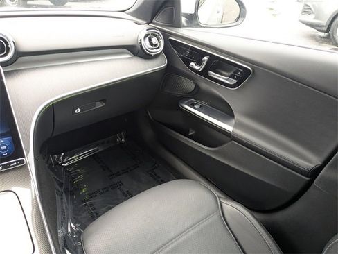 Used 2022 Mercedes-Benz C 300 4MATIC Sedan image 16