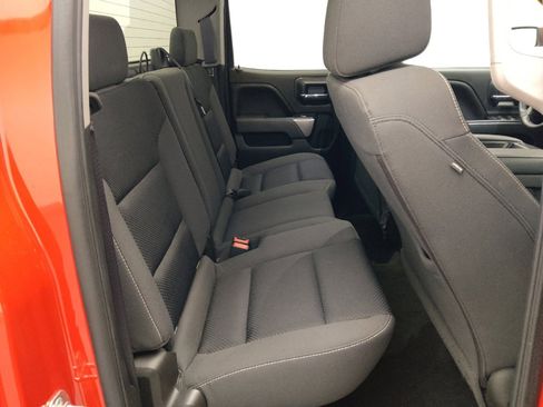 Used 2017 Chevrolet Silverado 1500 LT w/ All Star Edition RWD image 19